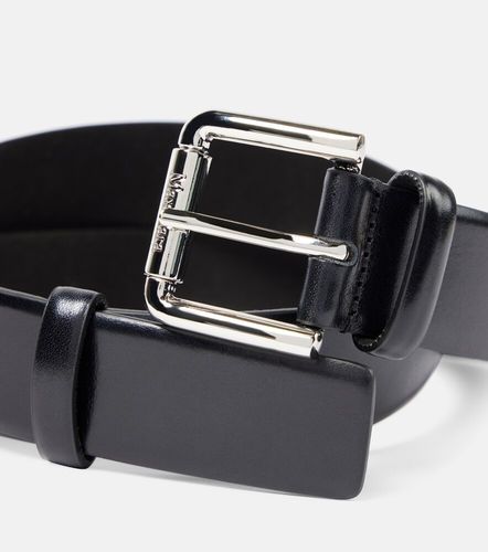 Max Mara Leather belt - Max Mara - Modalova