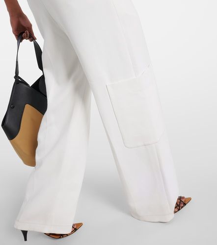 Khaite Pantalones rectos Caiton - Khaite - Modalova