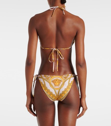 Braga de bikini La Coupe Des Dieux - Versace - Modalova