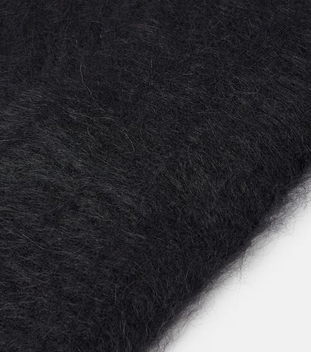 Toteme Alpaca-blend beanie - Toteme - Modalova