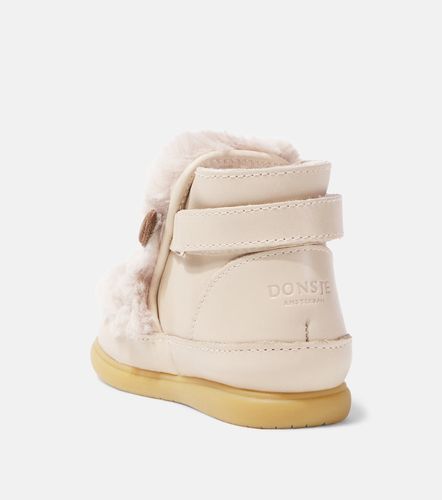 Bebé - botas Reindeer de ante - Donsje - Modalova