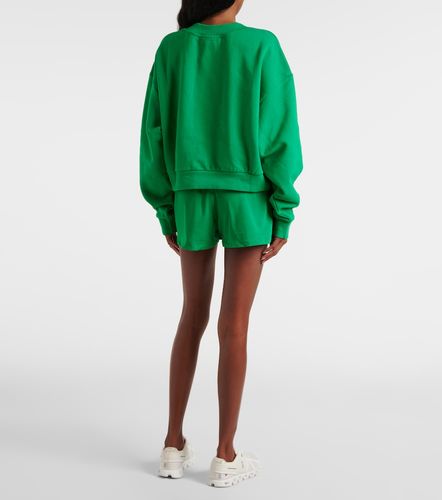 Sudadera Drifter Dominique de algodón - The Upside - Modalova