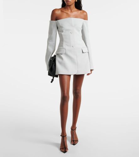 SIR Sandrine off-shoulder minidress - SIR - Modalova