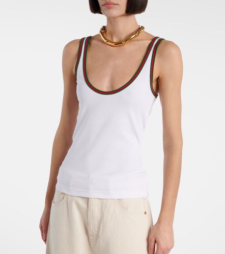 Gucci Tank top - Gucci - Modalova
