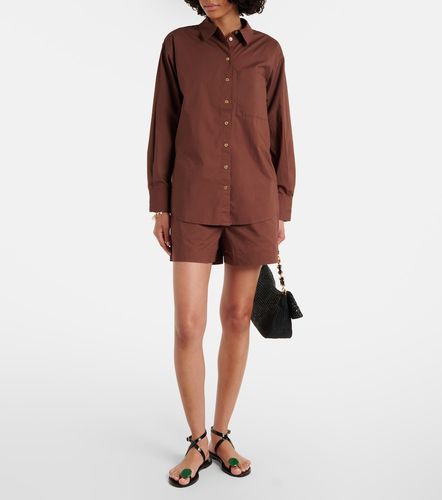 Camicia Grasse in cotone - Heidi Klein - Modalova