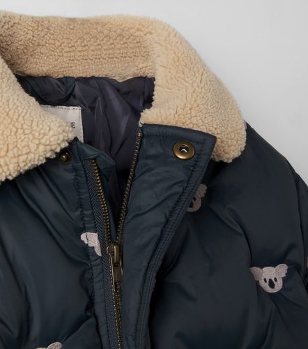 Donsje Chaqueta Florus bordada - Donsje - Modalova