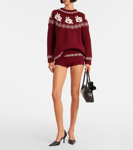 Magda Butrym Pullover in lana - Magda Butrym - Modalova