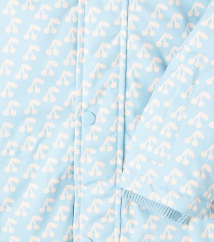 Chaqueta de esquí Cherries - Tinycottons - Modalova