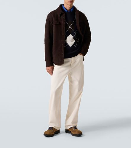 Arch4 Pullover in cashmere - Arch4 - Modalova