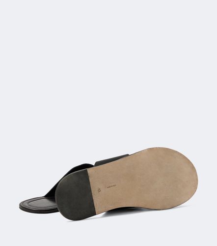 Sandali Malick Cross in pelle - The Row - Modalova