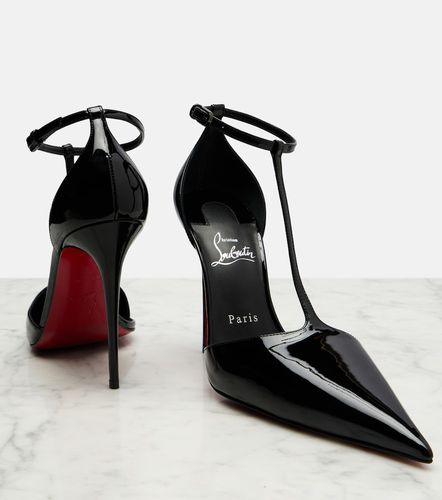 Pumps Kate in vernice - Christian Louboutin - Modalova