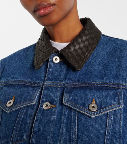 Bottega Veneta Giacca di jeans - Bottega Veneta - Modalova