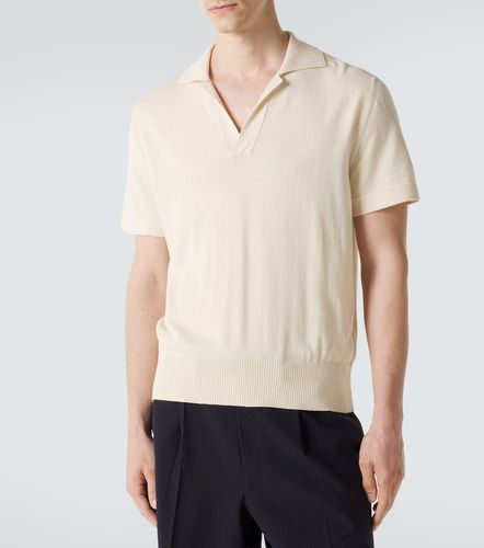 Stòffa Polo de algodón - Stoffa - Modalova