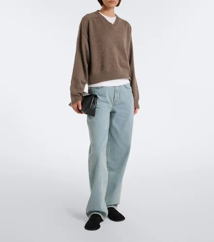 Loulou de Saison Jeans rectos Samur - Loulou de Saison - Modalova