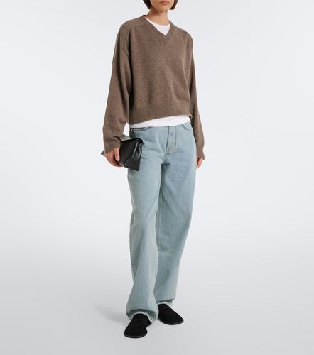 Jeans regular Samur - Loulou de Saison - Modalova