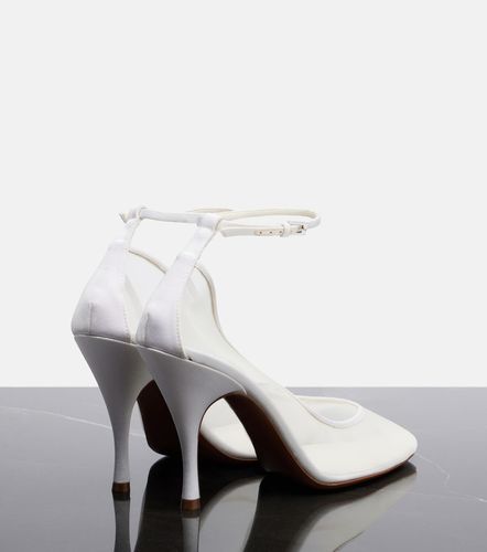 Alaïa Salones de malla con grogrén - Alaia - Modalova