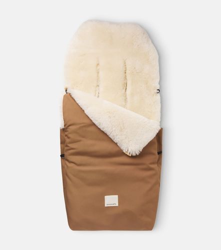 Bebé - funda para carrito Puffmuff® de borrego - Binibamba - Modalova