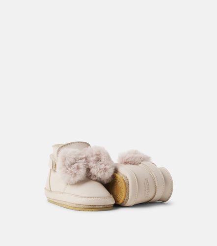 Bebé - botines Amrini de piel - Donsje - Modalova