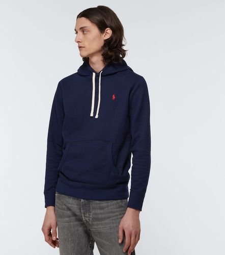 Polo Ralph Lauren Hooded sweatshirt - Polo Ralph Lauren - Modalova