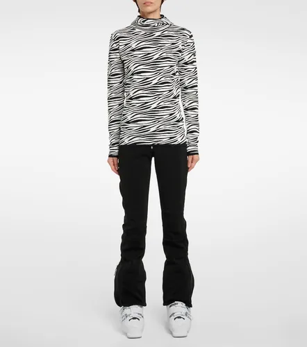 Jet Set Hoodie Zoey aus Jacquard - Jet Set - Modalova