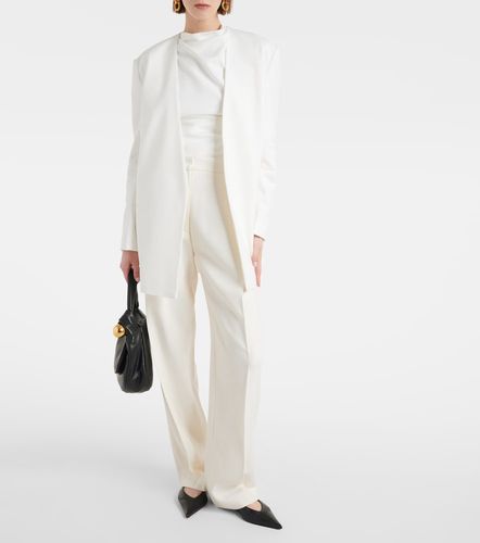 Giacca Saunders in misto cotone - Tove - Modalova