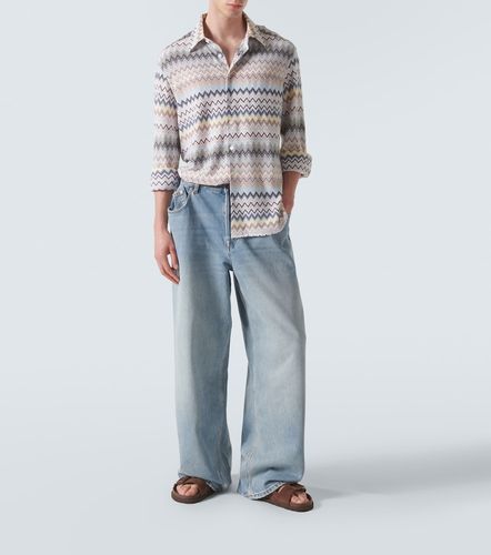 Missoni Hemd aus Baumwolle - Missoni - Modalova