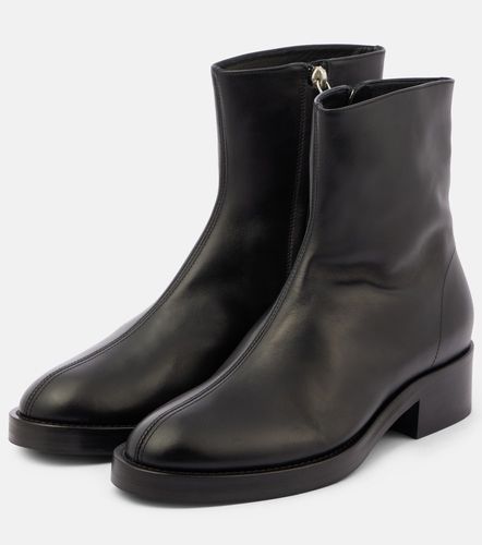 CO Leather ankle boots - CO - Modalova