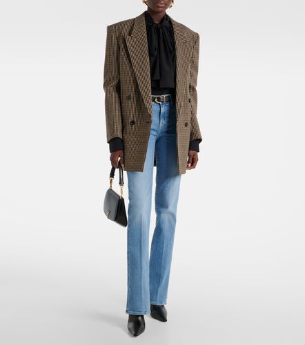 For All Mankind Mid-Rise Jeans - 7 For All Mankind - Modalova