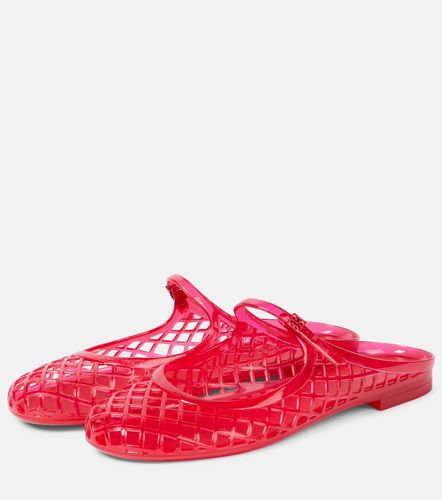 Tory Burch Mellow Mary Jane mules - Tory Burch - Modalova