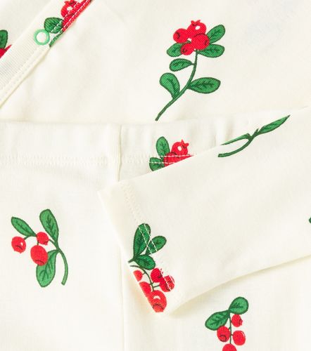 Bebé - set Lingonberries de body y pantalones - Mini Rodini - Modalova