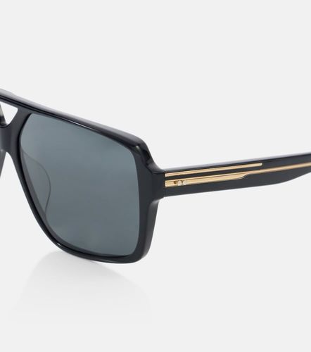 Khaite Occhiali da sole aviator - Khaite - Modalova