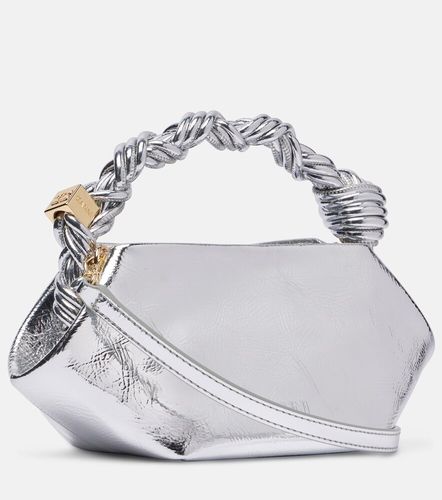 Ganni Henkeltasche Bou Mini - Ganni - Modalova