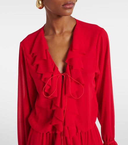 Bananhot Maxikleid Bellen - Bananhot - Modalova