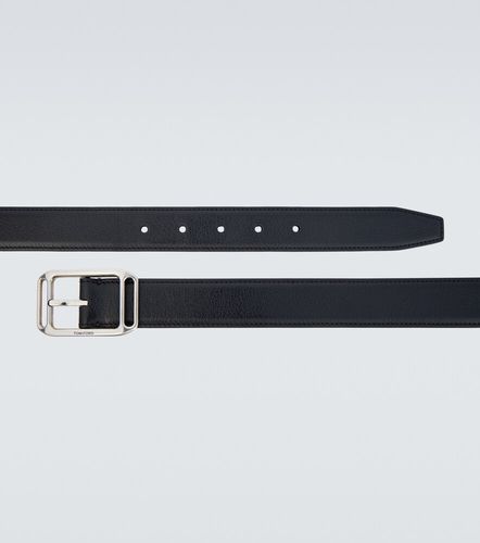 Tom Ford Leather belt - Tom Ford - Modalova