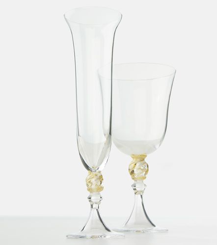 NasonMoretti Champagnerflöte A/81 - NasonMoretti - Modalova