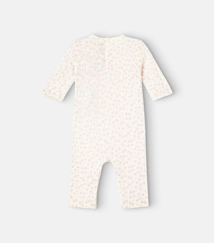 Bebé - body Tilouana de lana con logo - Bonpoint - Modalova