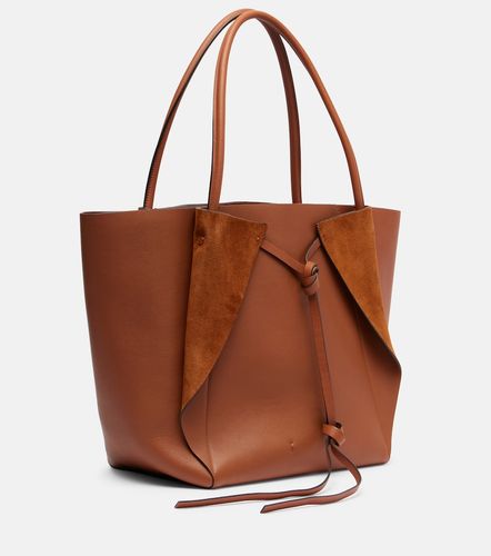 Gabriela Hearst Marija leather tote - Gabriela Hearst - Modalova