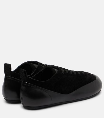 Sneakers Arcadia in suede e pelle - Proenza Schouler - Modalova