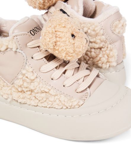 Monnalisa Zapatillas adornadas - Monnalisa - Modalova