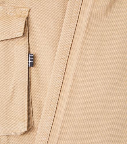 Pantalones cargo Alter de algodón - Molo - Modalova