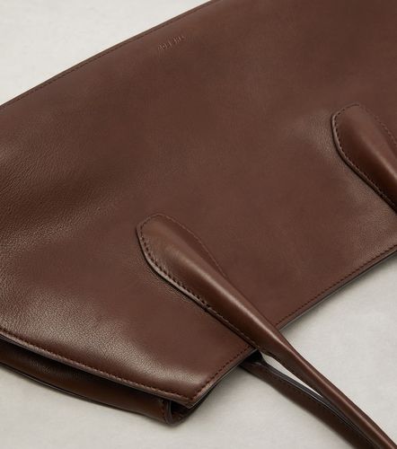 Borsa a spalla Alger Medium in pelle - The Row - Modalova