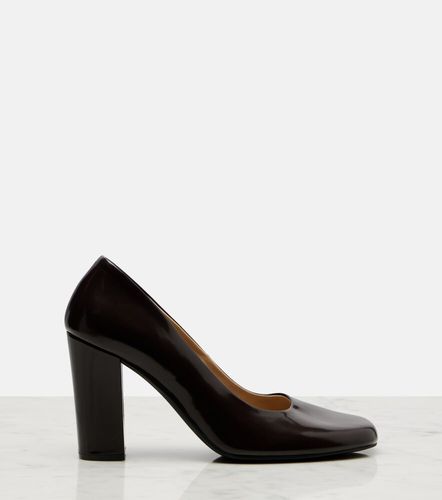 The Row Pumps Penelope aus Leder - The Row - Modalova