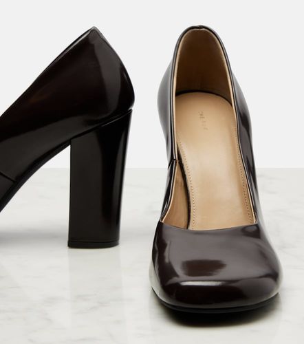 The Row Pumps Penelope aus Leder - The Row - Modalova