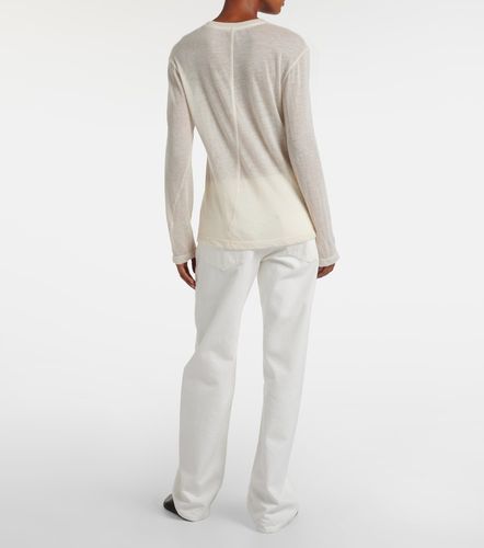 The Row Pullover Amia aus Kaschmir - The Row - Modalova
