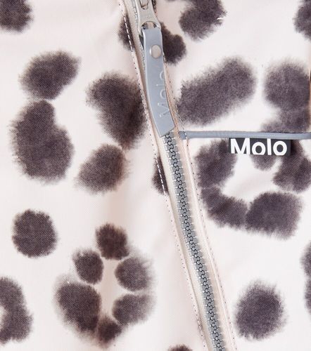 Bebé - traje de nieve Pyxis estampado - Molo - Modalova