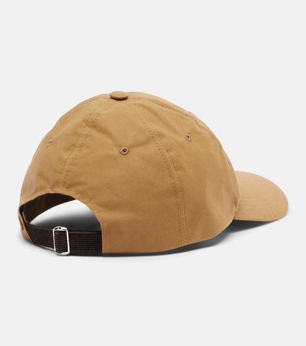 Cappello da baseball in cotone - JW Anderson - Modalova