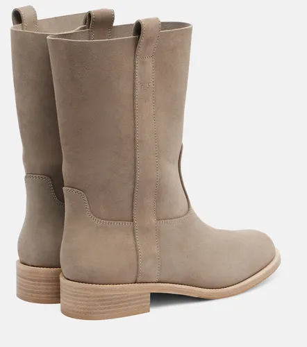 Cavaliere suede ankle boots - Aquazzura - Modalova