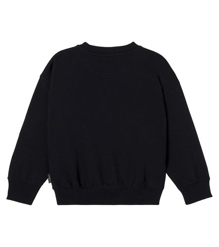 Sudadera Rube de jersey de algodón - Molo - Modalova