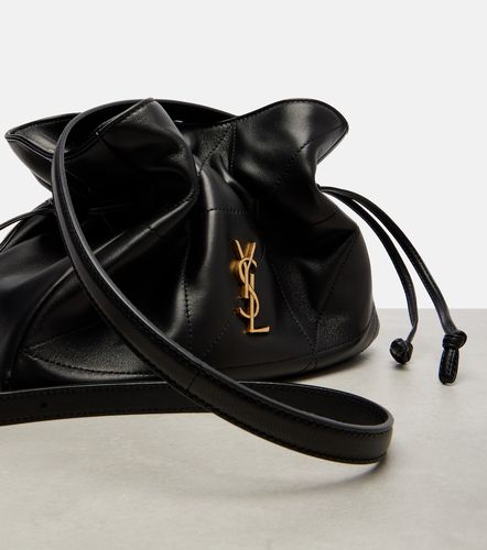 Borsa a spalla Jamie Small in pelle - Saint Laurent - Modalova