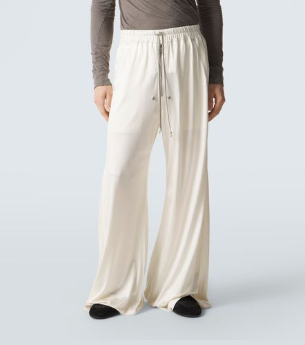 Rick Owens Pantalones anchos Bela - Rick Owens - Modalova
